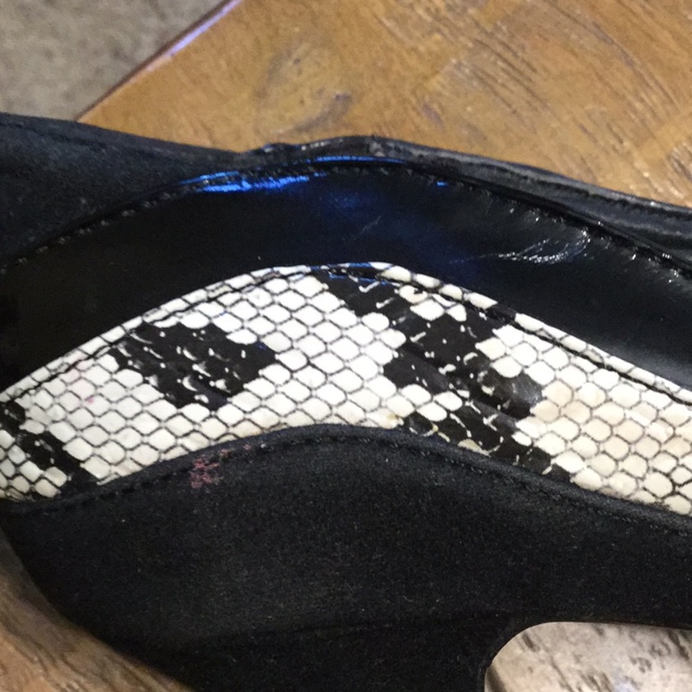 High heels - Picture 5 of 10